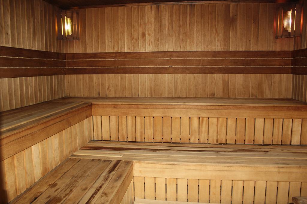 Regardal Hotel Almaty Bagian luar foto