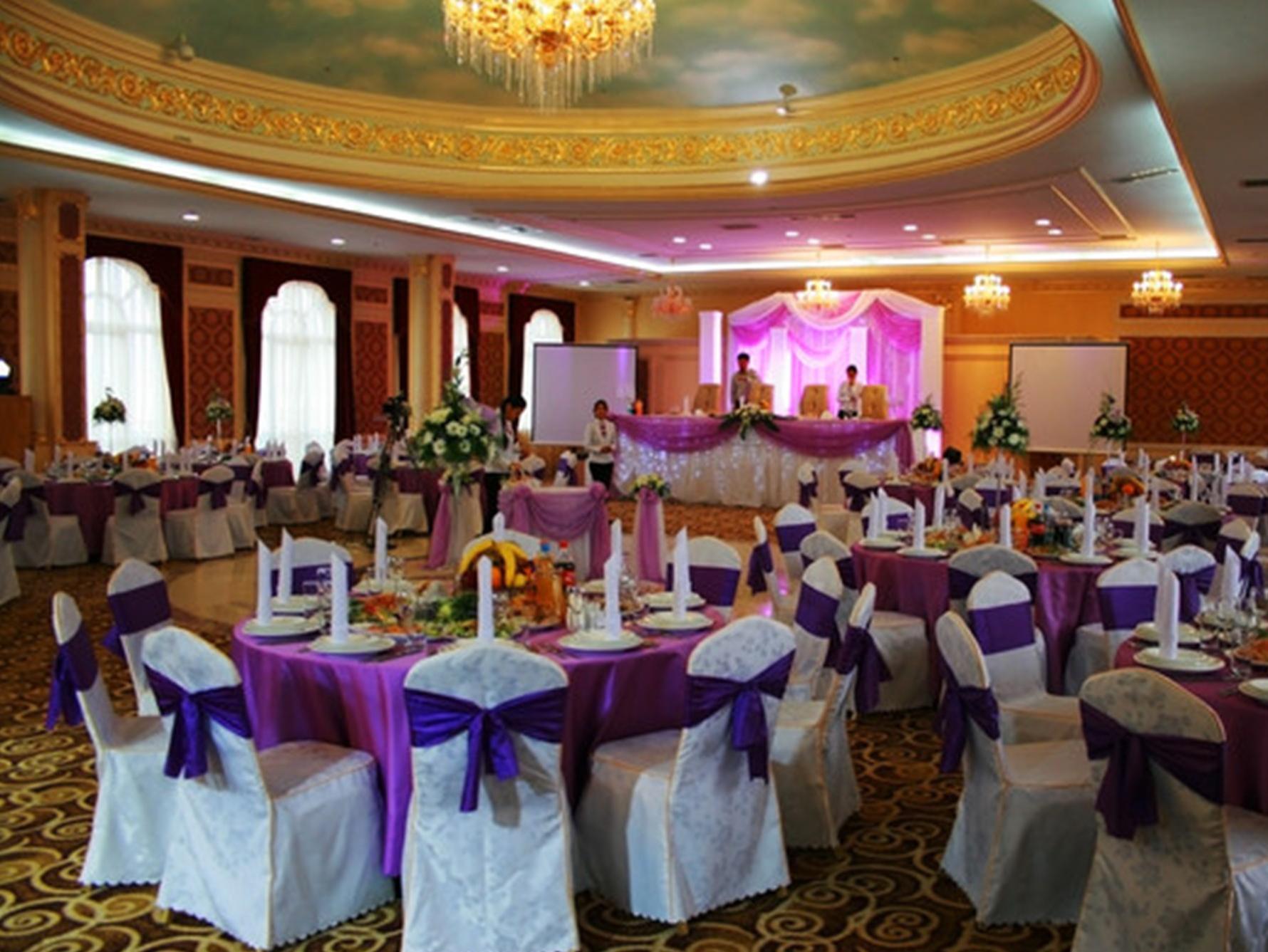 Regardal Hotel Almaty Bagian luar foto