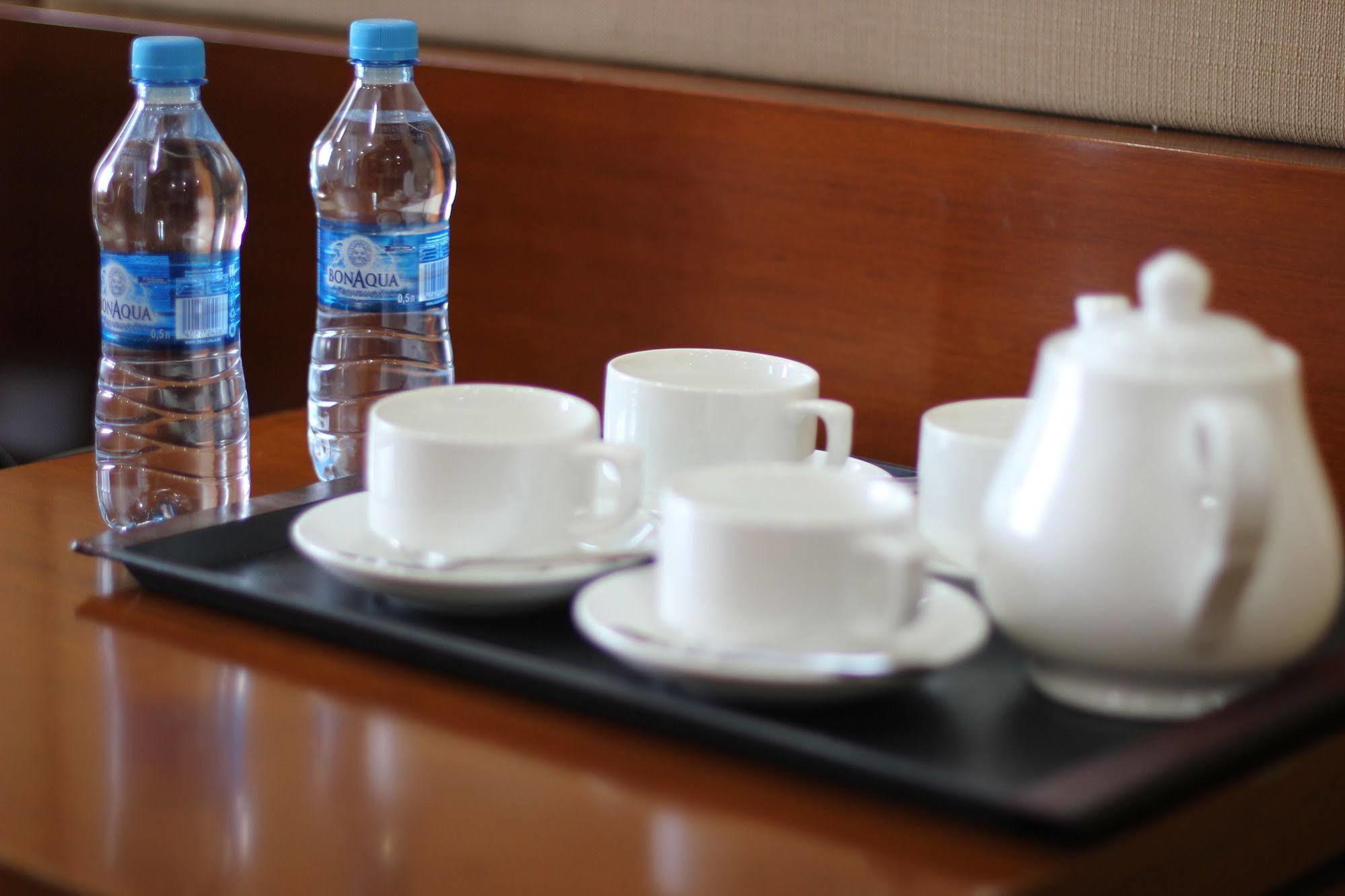 Regardal Hotel Almaty Bagian luar foto